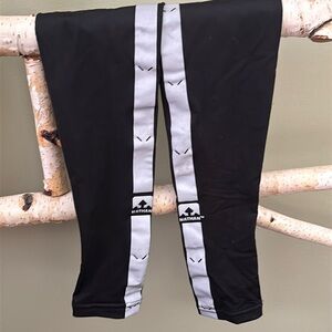 Nathan reflective running sleeves